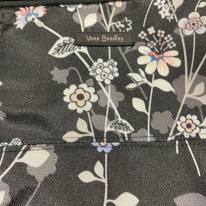 Vera Bradley travel organizer